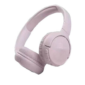 Casques Bluetooth Pliables 5.0 Sans Fil avec Micro pour Voyage, Bureau, Extérieur - Qualité Usine