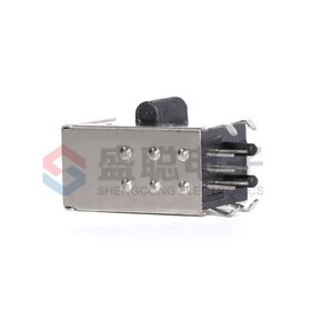 Factory Price Wholesale Female Optical Audio Jack TOSLINK SPDIF Fiber Optic Audio Socket for A/V Products