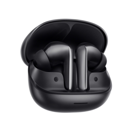OEM/ODM Manufacturer Supplier 60dB Hybrid ANC TWS Wireless Bluetooth Earbuds 12mm Dynamic Driver, 8-Mic Clear Calls 49H Playtimes