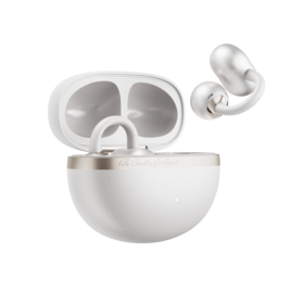 Wholesale Supplier Open ear Earphone OWS 4 Mics with Al for Call Clarity LDAC Directional Sound 35H Playtime