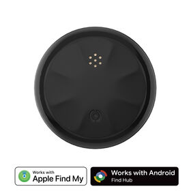Apple MFI Certified Portable Bluetooth Tracking Mobile Tracking Smart Anti Loss Device Key Finder Locator Smart Finders Tracker