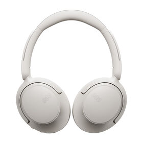 Pemasok Grosir ODM Headphone Over Ear True Wireless ANC Adaptif 56dB Sejati, Driver Ganda 56dB, 7 Mikrofon, Waktu Putar 102 Jam, Audio Hi-Res