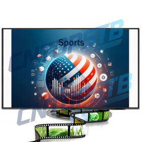 Melhor Servidor Magnum IPTV Magnum IPTV Revendedor Painel M3u IPTV Assinatura Conta com 4K Premium Accoutn com Canais Esportivos