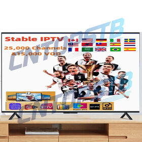 Novo Painel Revendedor IPTV Telemax Ultra8K Assinatura OTT IPTV Suécia Bélgica Hungria República Tcheca Eslovênia Lista de Reprodução M3u Esportes