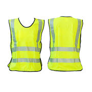 safety vest target