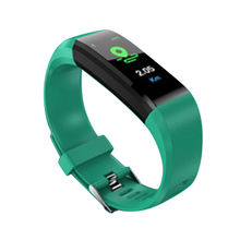 lingyue smart band