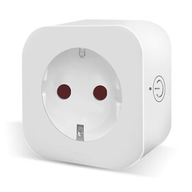 eco plug google home