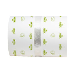 Food Wrapping Paper Manufacturer Dalian Songyuan Living Products Co Ltd