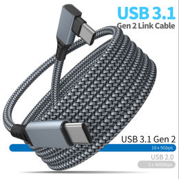 Quest 2 link cable, quest link, type c , usb cable