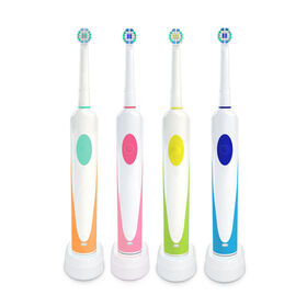 blaq toothbrush