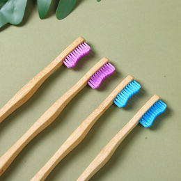 single tufted brush kruidvat