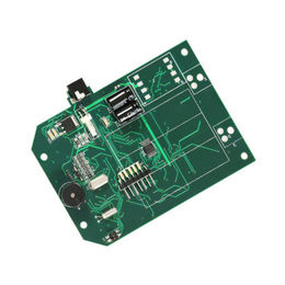 China Shenzhen PCB&PCBA Assembly Manufacturer with High Quality Custom ...