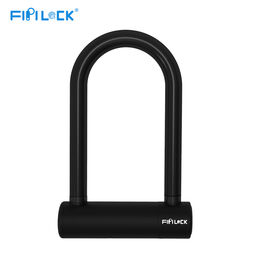 digital bicycle lock