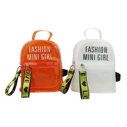 kids plastic backpack