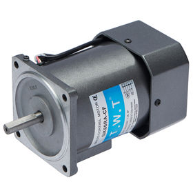 Small Motor, Power Motor from  TWT Compact Gear Reducer Motor