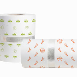 Food Wrapping Paper Manufacturer Dalian Songyuan Living Products Co Ltd