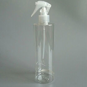 cylinder spray bottles