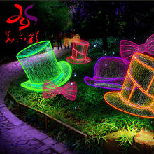 China Decorative Lantern Lights From Dongguan Manufacturer