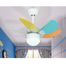 China Stealth Fan Light Led Ceiling Fan 36 Inch 42 Inch Fan On