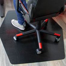 China Office Chair Mat From Shenzhen Wholesaler Dotcom Customized