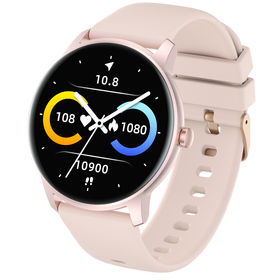 kw77 smartwatch with camera