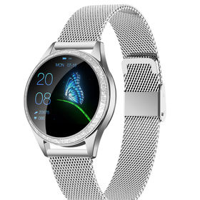 vapour kw77 smart watch