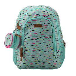 jd school bags for girls