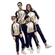 family jogging suits