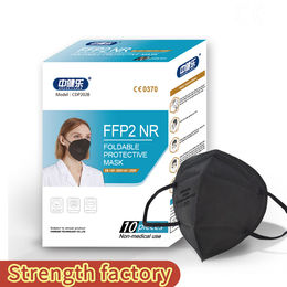 ffp2 zhong