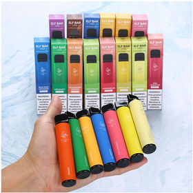 China Wholesale top selling vapesoul vapor max 5ml 1500puffs Opera ...