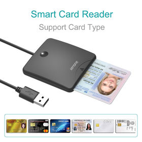 ez mini smart card reader driver