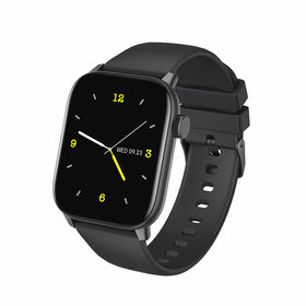 smart watch fitness
