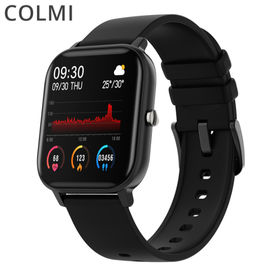 colmi smart watch m5
