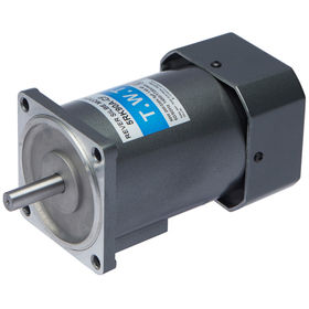 Small AC Motor from  TWT Compact Gear Reducer Motor