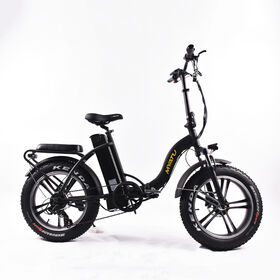 myatu electric fat bike 20