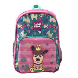 jd girls school bags