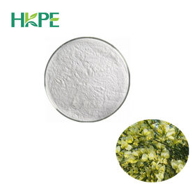 Professional Factory Cytisine,sparteine sulfate,Baptitoxine,Thermopsis  Lanceolata Extract - Solution - Summit Ingredients