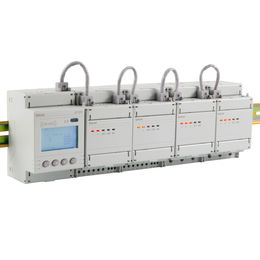 multi circuit energy meter