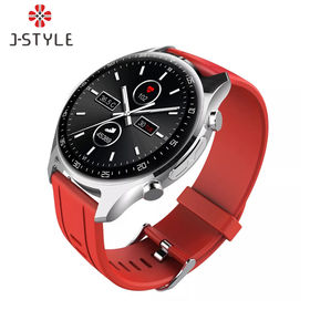best smartwatch with ecg and spo2