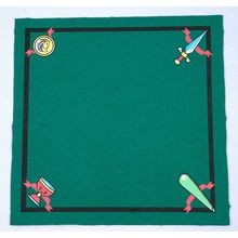 China Casino Poker Table Mat From Ningbo Wholesaler Ningbo Bond