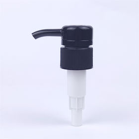 Lotion Pumps Manufacturer Ningbo Kinpack Commodity Co Ltd