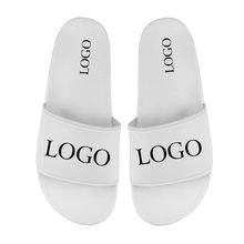 plain black slides cheap
