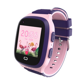 waterproof 4g smart watch