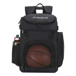 mier basketball backpack
