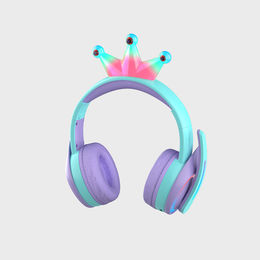 Unicorn Headphones kids headphone