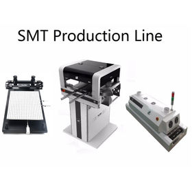 SMT PCB Production Line