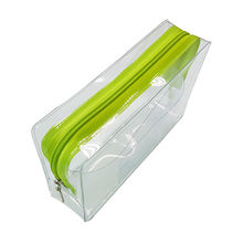 pvc cosmetic bag manufacturers