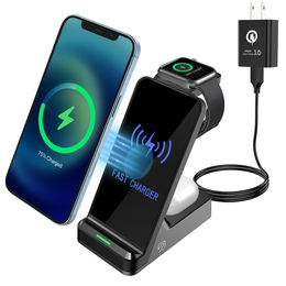 fast wireless Charger
