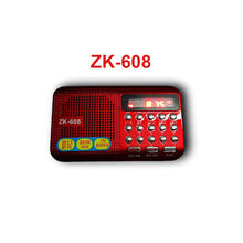 China Mp3 Player Fm Radios On Global Sources