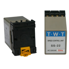 AC Motor Speed Controller from  TWT Compact Gear Reducer Motor